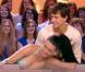 Katy Perry n'est pas insensible au charme de Ramon, le candidat éliminé de la  Nouvelle Star , mercredi 9 juin.