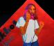 Regardez le clip funky et coloré du tube punchy Baby I'm yours !