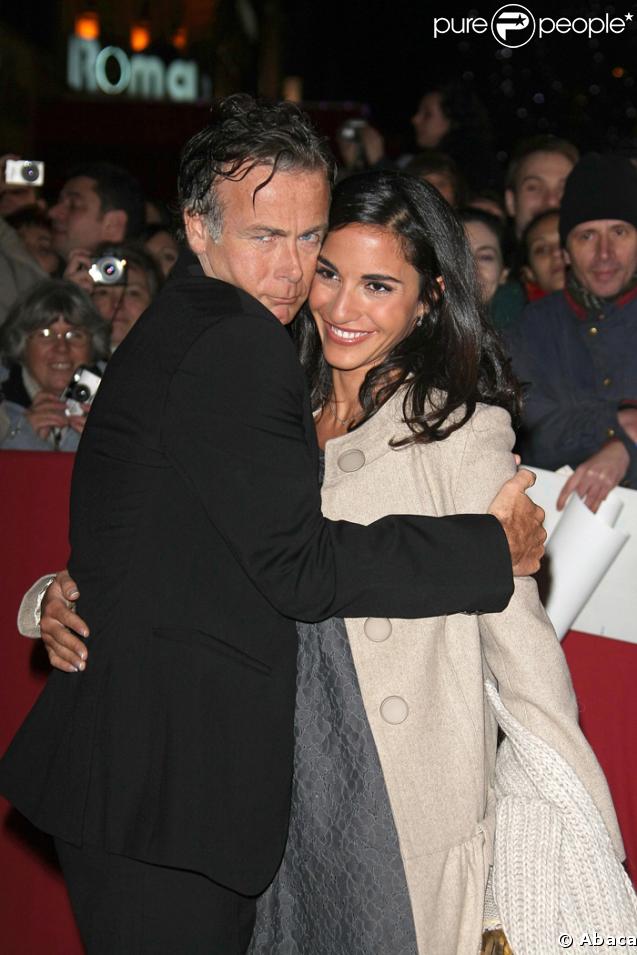 Franck Dubosc 