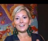 Présentation du club arty par Armelle 