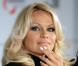 Pamela Anderson célibataire et maman à 100 % 