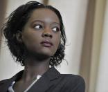 Rama Yade, ou l'art de la contradiction...