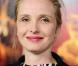 Julie Delpy, actuellement en tournage du  Skylab .