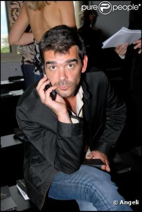 Xavier de Moulins 