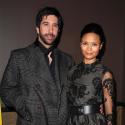 Photos : Première du film de David Schwimmer, Ross dans la série Friends...