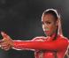 Kelly Rowland  domine la situation à coups de looks et de chorégraphies dans le clip de  Commander , premier extrait de son troisième album produit par David Guetta