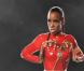 Kelly Rowland  domine la situation à coups de looks et de chorégraphies dans le clip de  Commander , premier extrait de son troisième album produit par David Guetta
