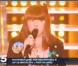 Luce reprend Gigi L'amoroso