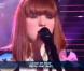 Luce voit la vie en rose
