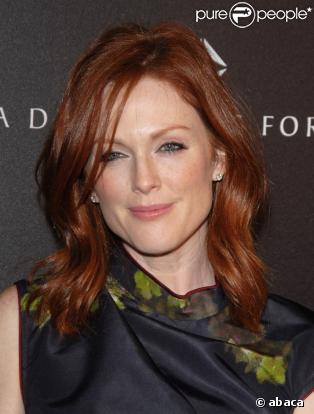 Julianne Moore