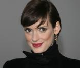 Winona Ryder