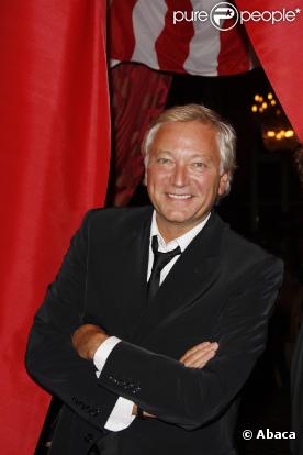 Laurent Boyer 