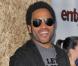 Lenny Kravitz et P. Diddy dans l'entourage d'une pornostar et d'une princesse !
