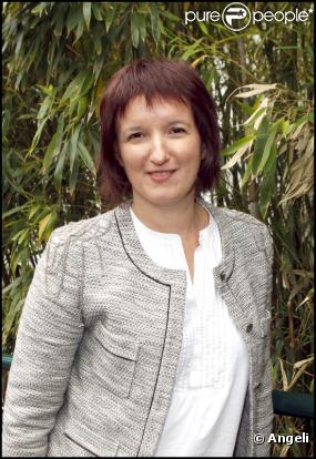  Anne Roumanoff 