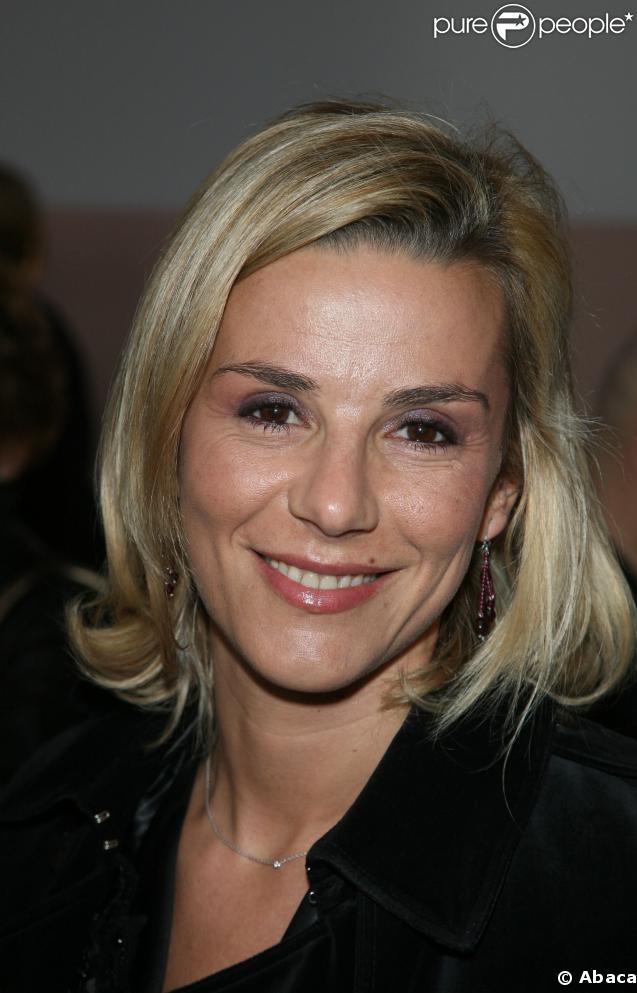 Laurence Ferrari