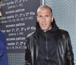 Zinédine Zidane