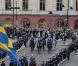Le 19 juin 2010, la princesse héritière Victoria de Suède a épousé le roturier Daniel Westling en la cathédrale Storkyrkan, devant 1100 convives de marque. Puis ils rejoint le palais en barge pour une fête dans les jardins et le banquet nuptial.