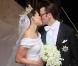 Le 19 juin 2010, la princesse héritière Victoria de Suède a épousé le roturier Daniel Westling en la cathédrale Storkyrkan, devant 1100 convives de marque. Puis ils rejoint le palais en barge pour une fête dans les jardins et le banquet nuptial.