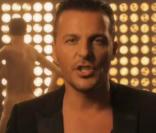 Images extraites du clip My Love Is Over de Jean-Roch !