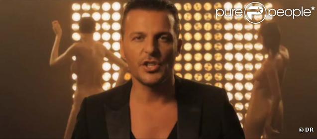 Images extraites du clip  My Love Is Over  de Jean-Roch !