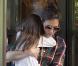 Katie Holmes : Entre être une fashionista et une maman poule... il n'y a qu'un pas !
