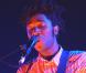 Kele, coup de coeur musique de Karl Lagerfeld