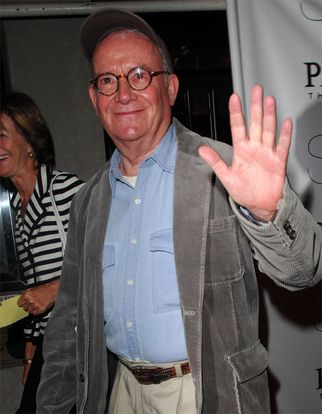 Buck Henry