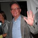 Buck Henry , scénariste du 'Lauréat' et réalisateur du 'Ciel peut attendre' : des nouvelles alarmantes...