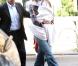 Katie Holmes n'a pas l'air très souriante pour dîner en tête à tête avec son Tom Cruise de mari... parce qu'elle a abandonné sa Suri ?