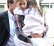 Katie Holmes n'a pas l'air très souriante pour dîner en tête à tête avec son Tom Cruise de mari... parce qu'elle a abandonné sa Suri ?