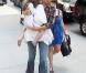 Katie Holmes n'a pas l'air très souriante pour dîner en tête à tête avec son Tom Cruise de mari... parce qu'elle a abandonné sa Suri ?
