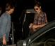 Katie Holmes n'a pas l'air très souriante pour dîner en tête à tête avec son Tom Cruise de mari... parce qu'elle a abandonné sa Suri ?