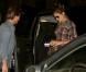Katie Holmes n'a pas l'air très souriante pour dîner en tête à tête avec son Tom Cruise de mari... parce qu'elle a abandonné sa Suri ?
