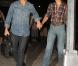 Katie Holmes n'a pas l'air très souriante pour dîner en tête à tête avec son Tom Cruise de mari... parce qu'elle a abandonné sa Suri ?