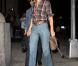 Katie Holmes n'a pas l'air très souriante pour dîner en tête à tête avec son Tom Cruise de mari... parce qu'elle a abandonné sa Suri ?