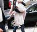 Mademoiselle Suri fait des folies sur son corps... elle s'est tatouée !