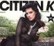 Roxane Mesquida, embourgeoisée par Citizen K : 
