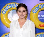 Olivia Palermo  lors de la première du film  Grown Ups  à New York, le 23 juin 2010