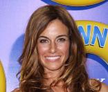 Kelly Bensimon lors de la première du film  Grown Ups  à New York, le 23 juin 2010