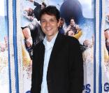 Ralph Macchio lors de la première du film  Grown Ups  à New York, le 23 juin 2010