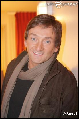 Pierre Palmade