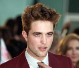 Robert Pattinson lors de l'avant-première de Twilight III : Hésitation à Los Angeles le 24 juin 2010