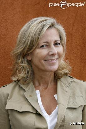 Claire Chazal ira en Corse
