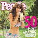 Jennifer Love Hewitt élue "l'un des 50 plus beaux corps du monde" : la preuve en images !