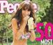 Jennifer Love Hewitt élue 