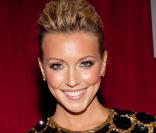Katie Cassidy