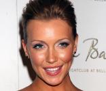 Katie Cassidy