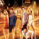 Gossip Girl : La plus sexy des pestes de "Melrose Place" rejoint le casting de la série !