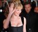 Les ravissantes Louise Bourgoin et Emmanuelle Béart... ambassadrices de charme du cinéma français à Moscou !