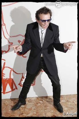 Philippe Manoeuvre